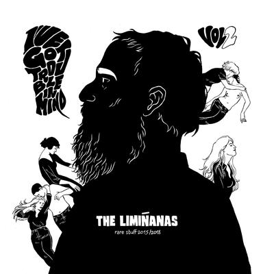 Maria's Theme By The Limiñanas's cover