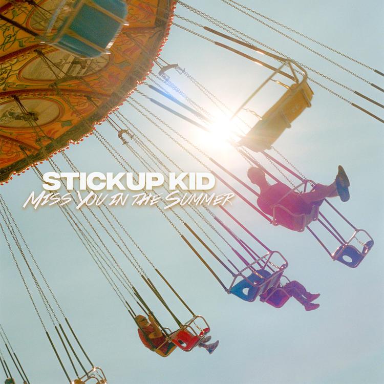 Stickup Kid's avatar image