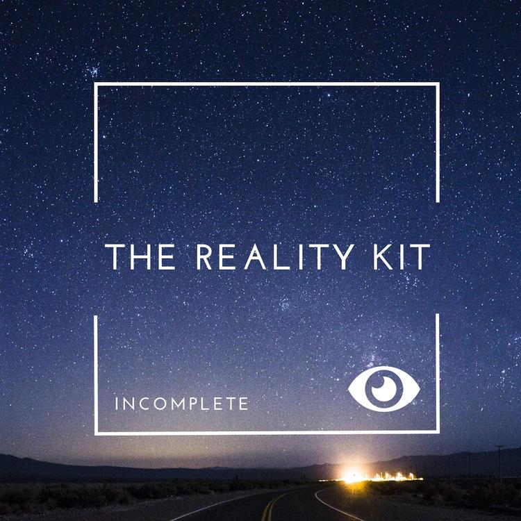 The Reality Kit's avatar image