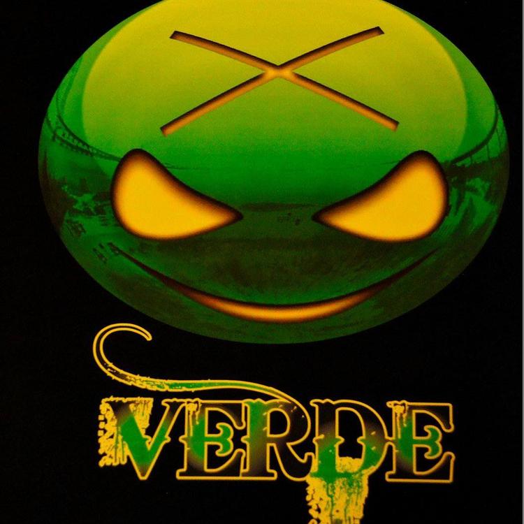 Verde's avatar image