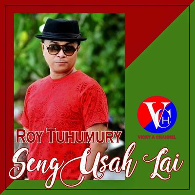 Seng Usah Lai's cover