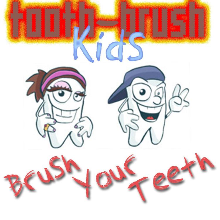 Tooth-Brush Kids's avatar image