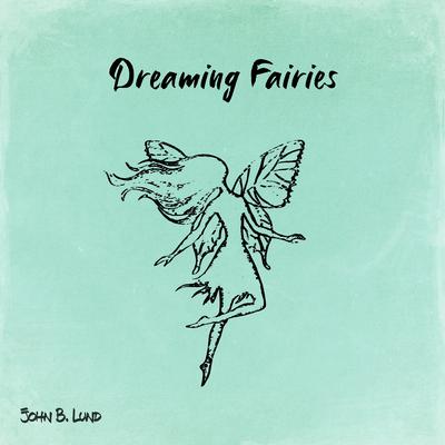 Dreaming Fairies's cover