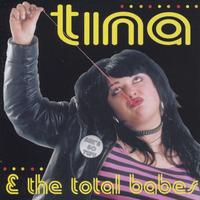 Tina & The Total Babes's avatar cover