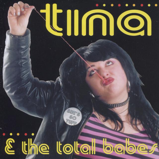 Tina & The Total Babes's avatar image