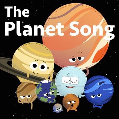 The Planet Song's cover