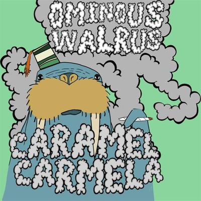 Ominous Walrus's cover