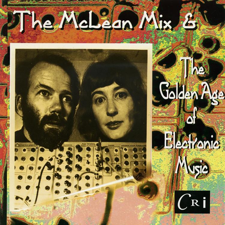 The McLean Mix's avatar image