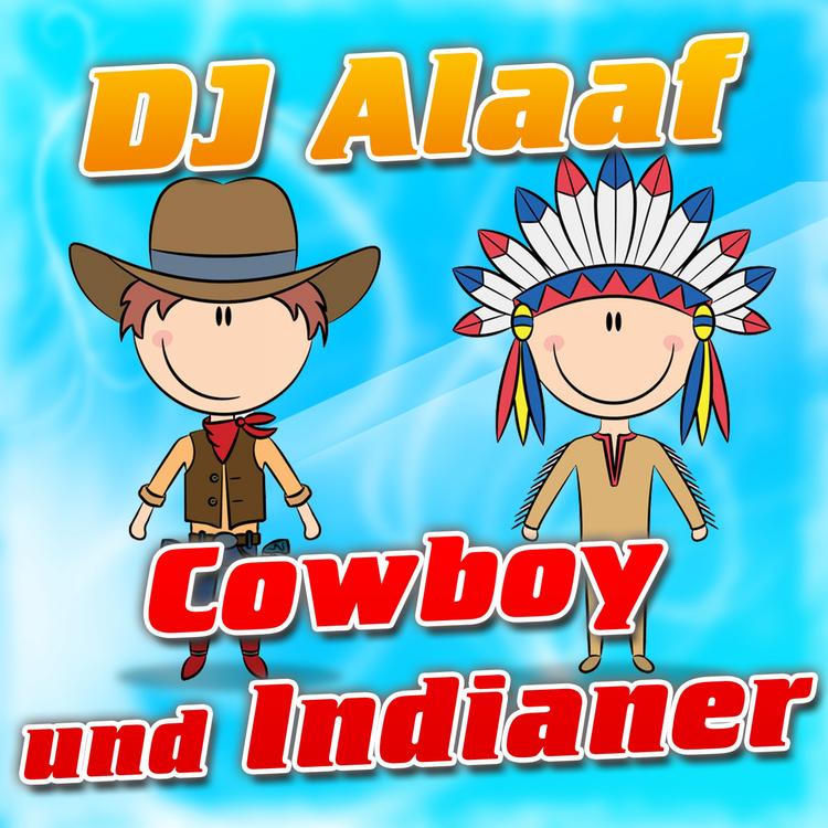 DJ Alaaf's avatar image