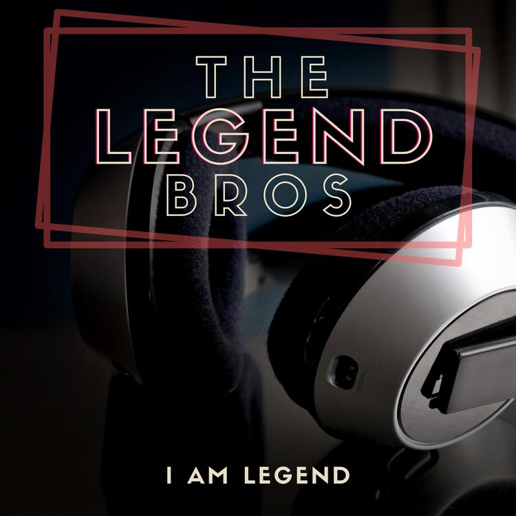 The legend bros's avatar image