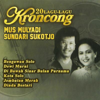 Di Bawah Sinar Bulan Purnama By Sundari Sukotjo's cover