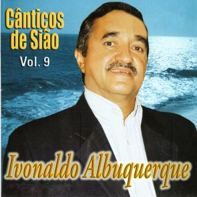 Cânticos de Sião, Vol. 9's cover