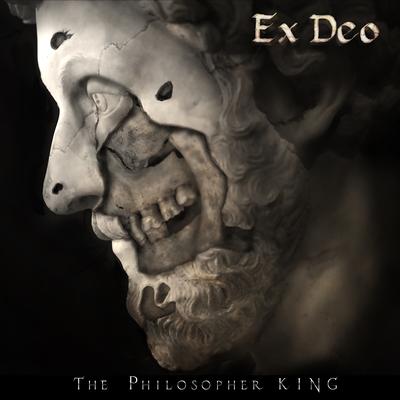 The Philosopher King's cover