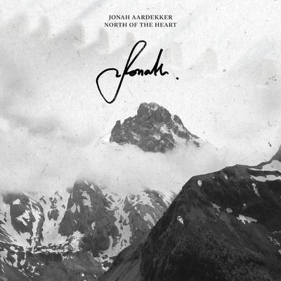 North of the Heart By Jonah Aardekker's cover