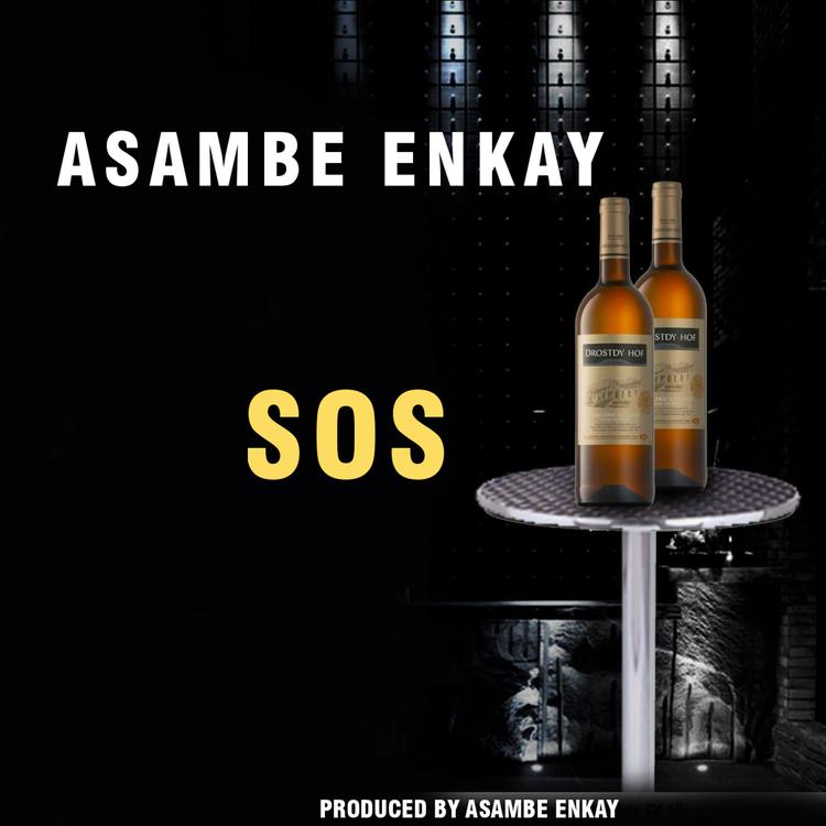 Asambe Enkay's avatar image