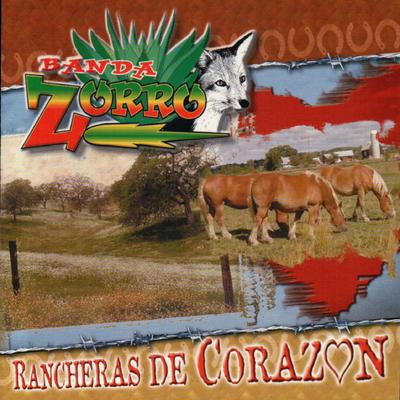 Rancheras de Corazon's cover