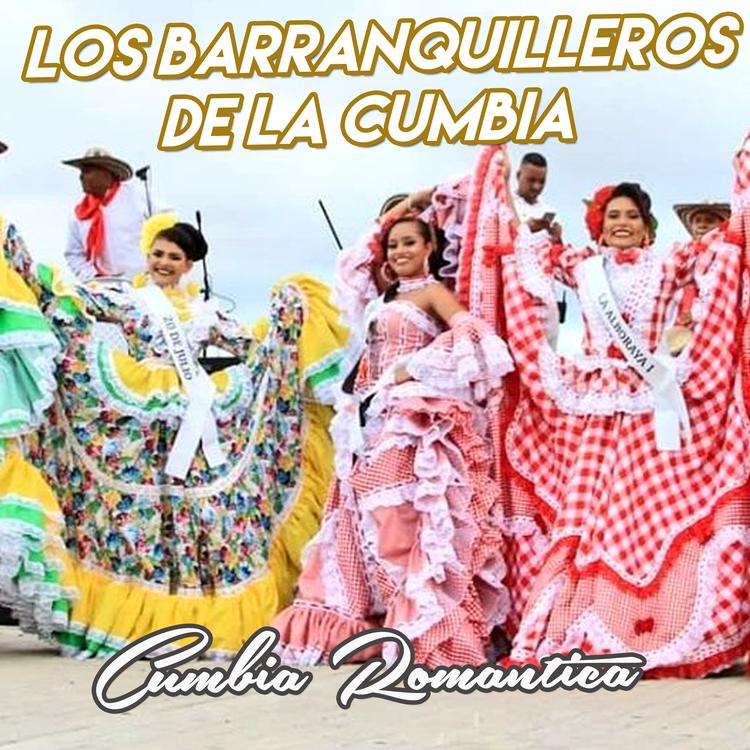 Los Barranquilleros De La Cumbia's avatar image