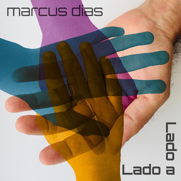 Marcus Dias's avatar image