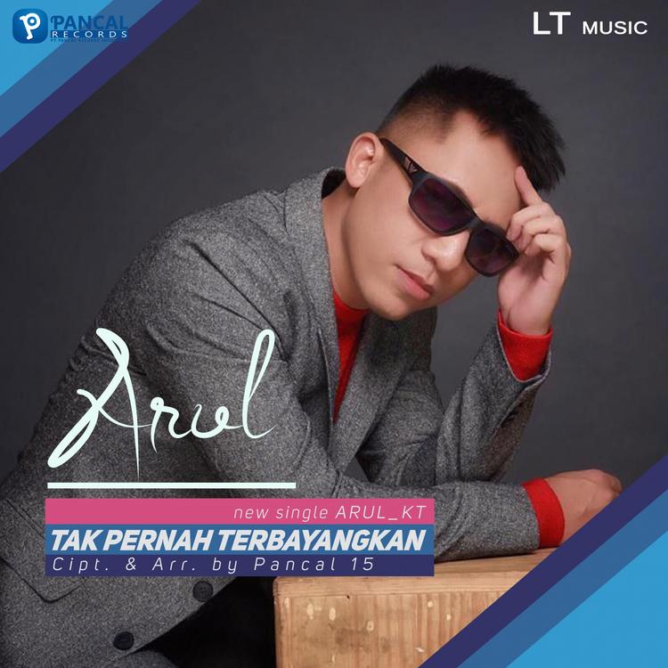 Arul KT's avatar image