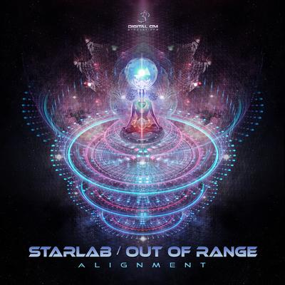 Alignment (Original Mix) By StarLab (IN), Out of Range's cover
