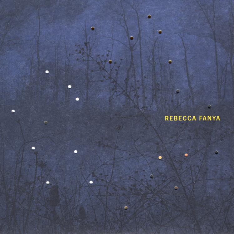 Rebecca Fanya's avatar image