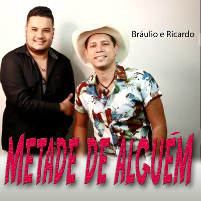 Metade de Alguém's cover