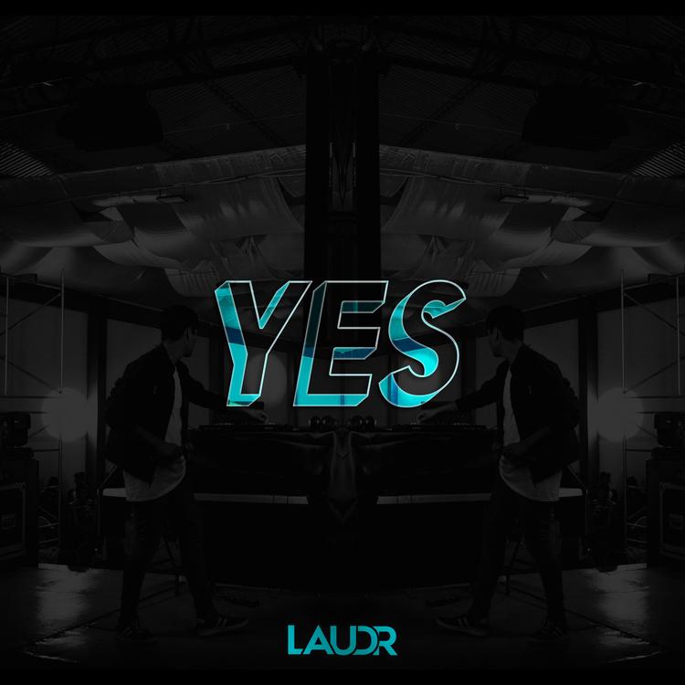 LAUDR's avatar image