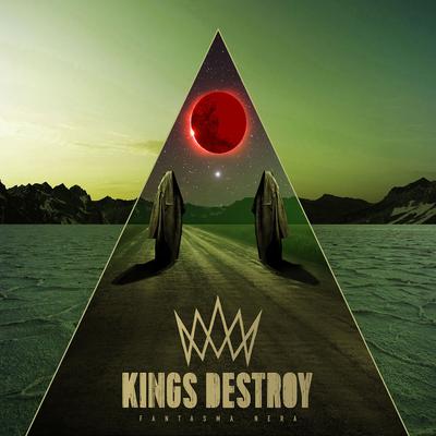 Fantasma Nera By Kings Destroy's cover