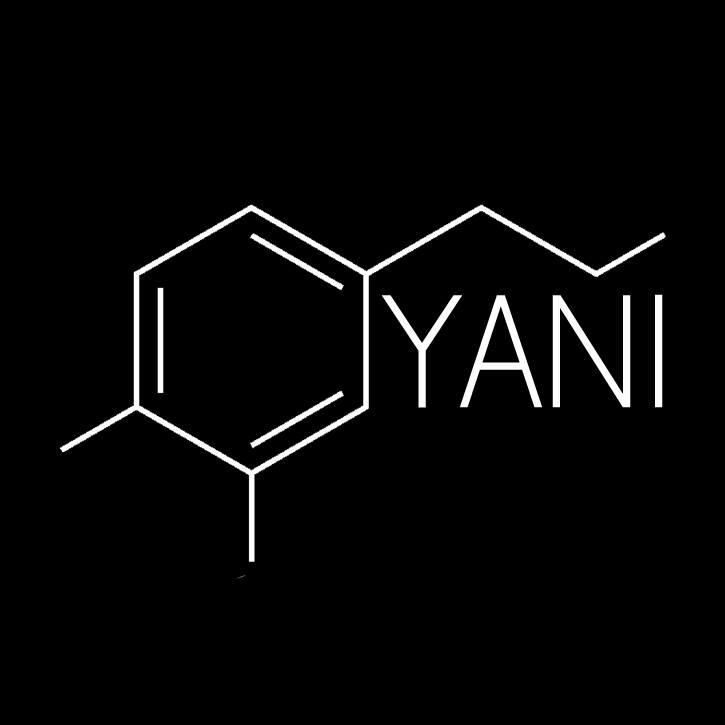 YANI's avatar image