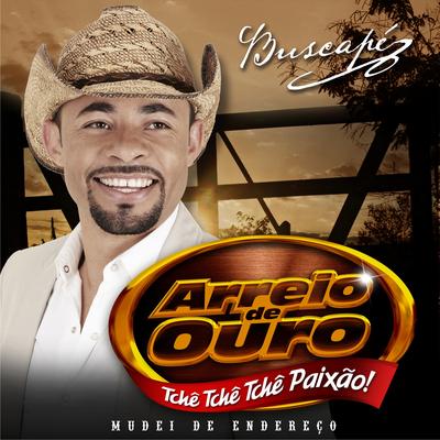 Vaqueiro Acabado By Buscapé, Arreio de Ouro's cover