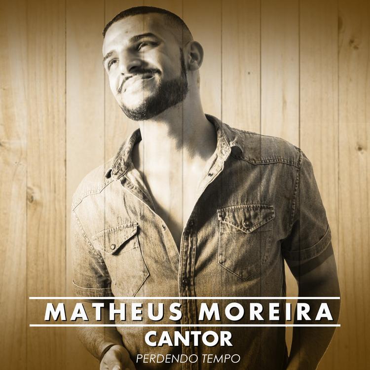 Matheus Moreira Cantor's avatar image