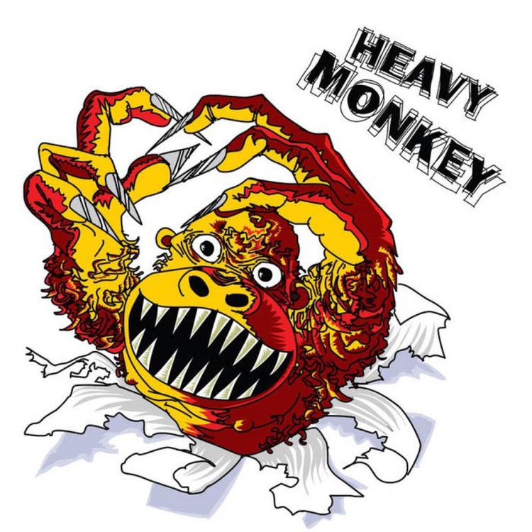 Heavy Monkey's avatar image