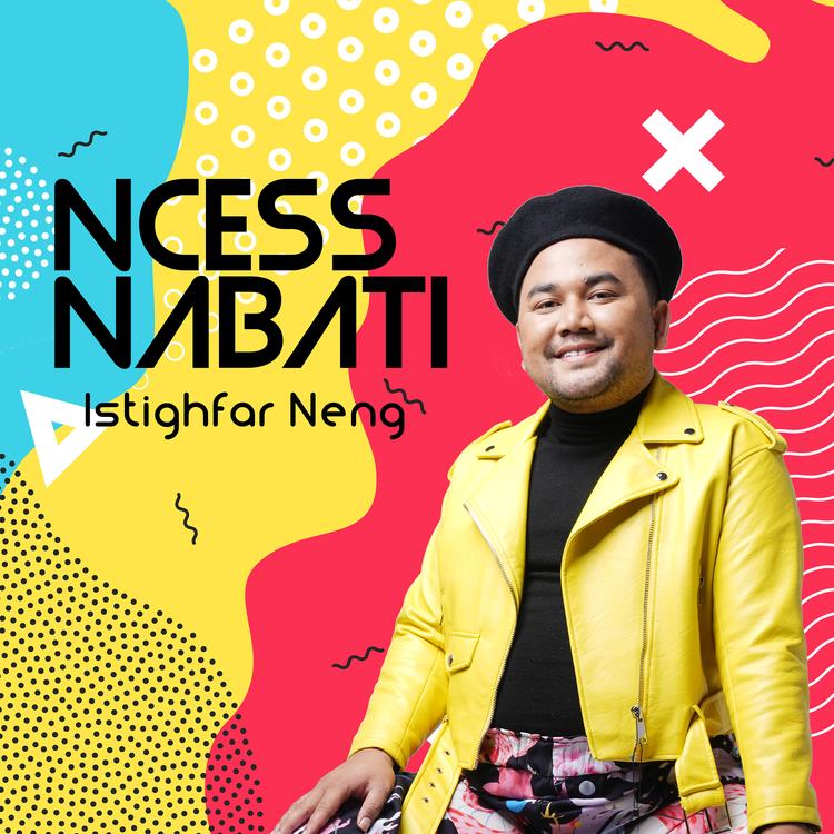 Ncess Nabati's avatar image