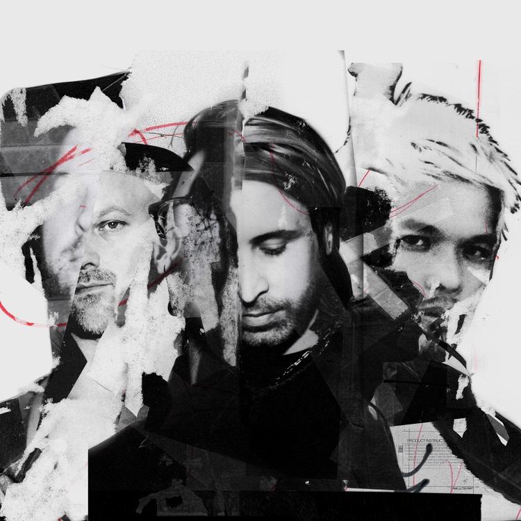 The Glitch Mob's avatar image