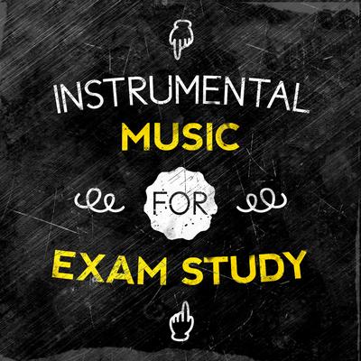 Instrumental Music for Exam Study's cover