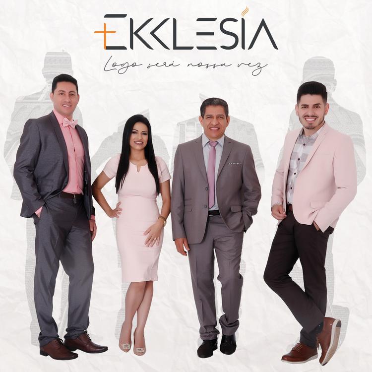 Quarteto Ekklesia's avatar image