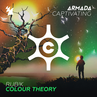 Colour Theory By Rub!K's cover