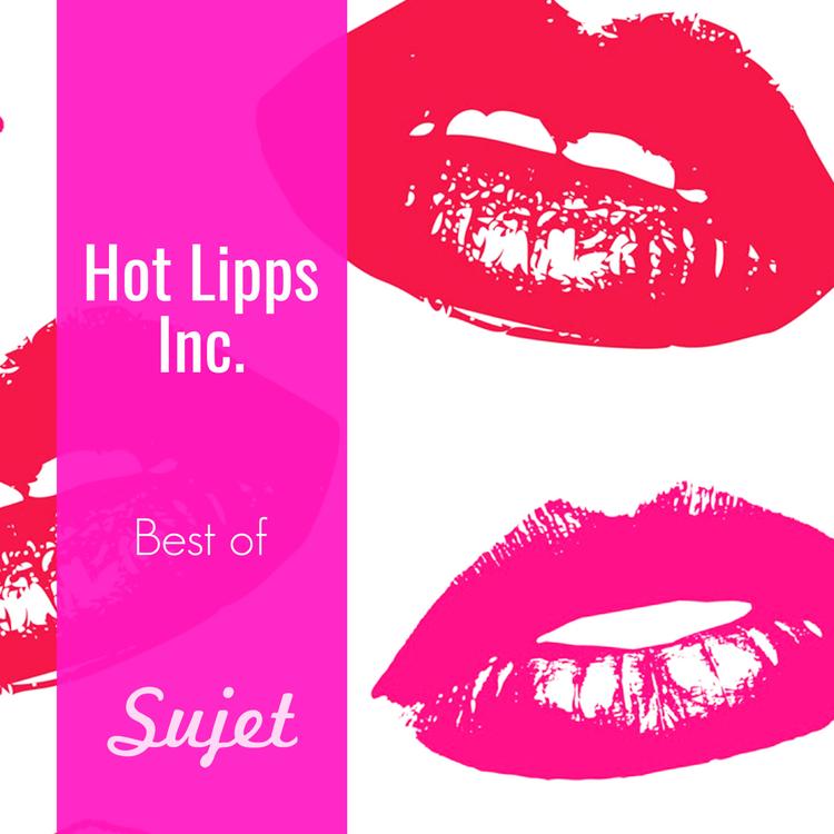 Hot Lipps Inc.'s avatar image