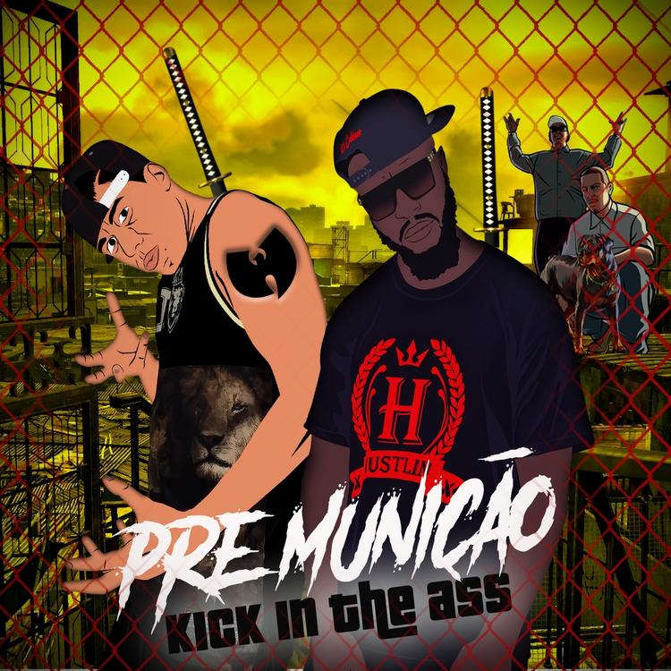 Pre Munição's avatar image