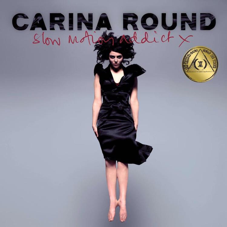 Carina Round's avatar image
