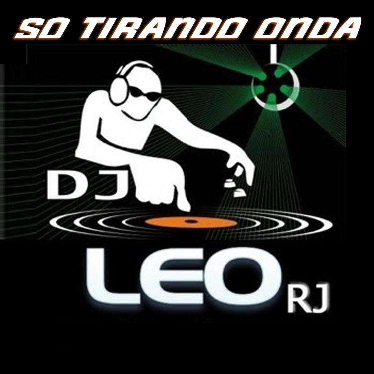 DJ Leo RJ's avatar image