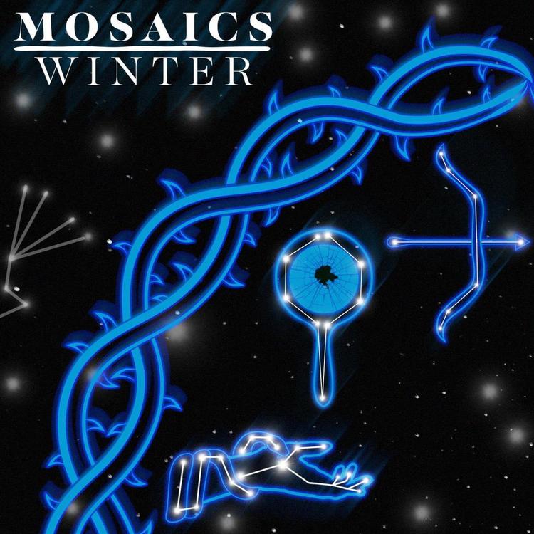 Mosaics's avatar image