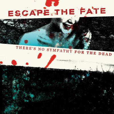 Dragging Dead Bodies In Blue Bags Up Really Long Hills By Escape the Fate's cover