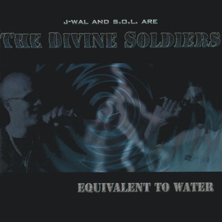 The Divine Soldiers's avatar image