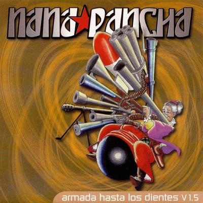Nana Punk By Nana Pancha's cover