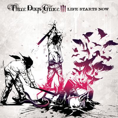 Goin' Down By Three Days Grace's cover