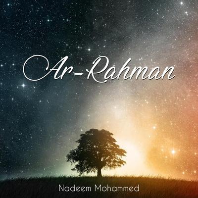 Ar-Rahman's cover