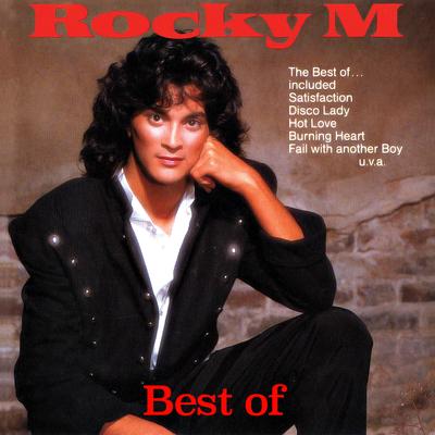 Fly with Me to Wonderland (Bonus Track) (Long Version) By Rocky M's cover