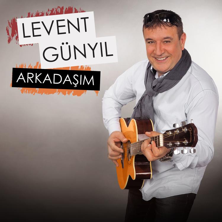 Levent Günyıl's avatar image