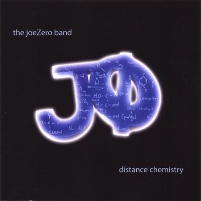 the joeZero band's cover